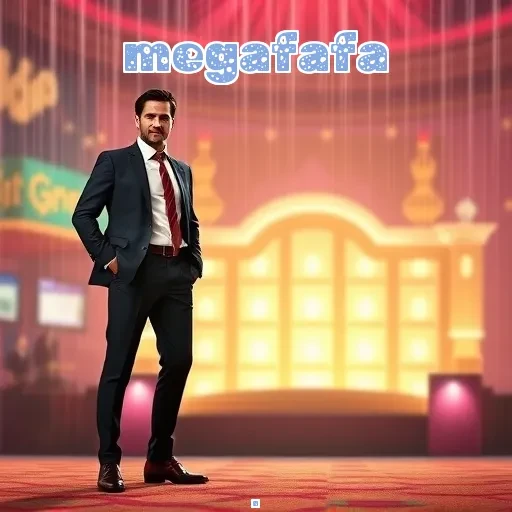 megafafa: Keunggulan Game Simulasi yang Harus Anda Coba!