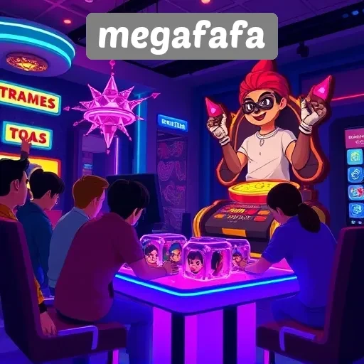 Menganalisis Keamanan dan Kenyamanan Bermain di Megafafa