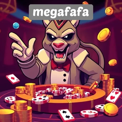 Menjelajahi Beragam Jenis Permainan di Megafafa