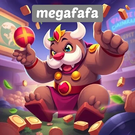 Mengulik Fitur Menarik di Situs Game Megafafa