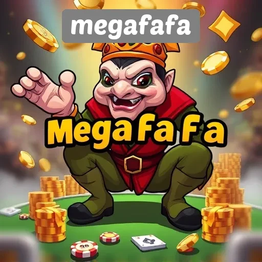 Menelusuri Keunikan Permainan di Situs Megafafa