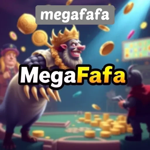 Mengungkap Fitur Menarik di Situs Game Megafafa