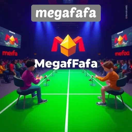 Keseruan Berbagai Turnamen Game di Megafafa