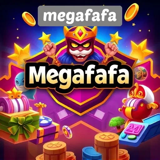 Apa Saja Jenis Game yang Tersedia di Megafafa
