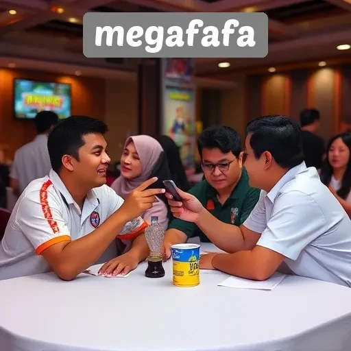 Bergabung dengan Komunitas Megafafa dan Manfaatnya bagi Pemain