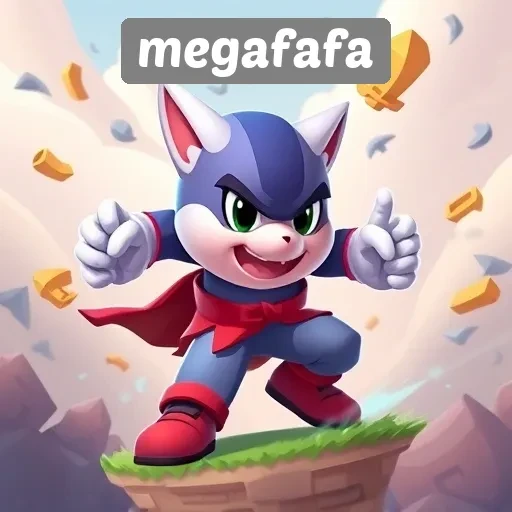 Update Terbaru dan Game Populer di Megafafa