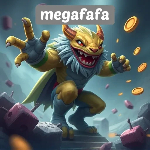Keunggulan Permainan di Megafafa untuk Penggemar Game