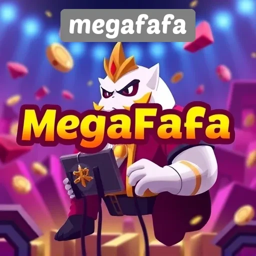 Megafafa sebagai Destinasi Utama Game Online di Indonesia