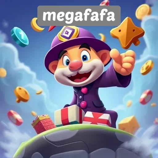 Mengupas Fitur Menarik dari Situs Game Megafafa