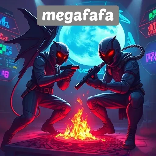 Performa Terbaru Megafafa dalam Industri Game