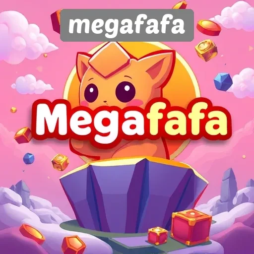 Mengenal Megafafa Sebagai Platform Game Populer di Indonesia