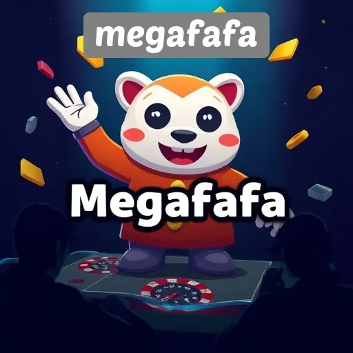 Profil Lengkap Situs Game Megafafa untuk Pemain Indonesia