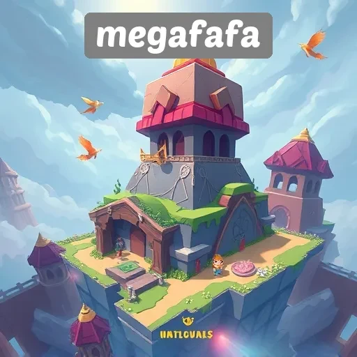 Megafafa: Gambaran Umum tentang Kualitas Permainan