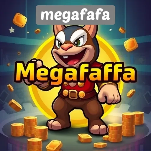 Situs Game Megafafa dan Kelebihan dalam Permainan Online