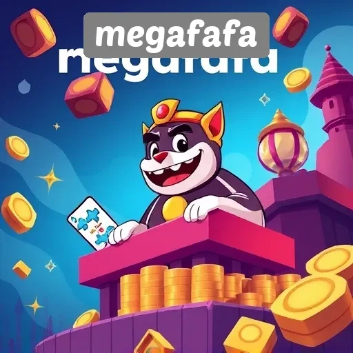 Mengenal Megafafa sebagai Platform Permainan Online