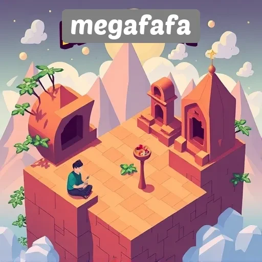 Komunitas Pemain di Megafafa dan Interaksi Sosial