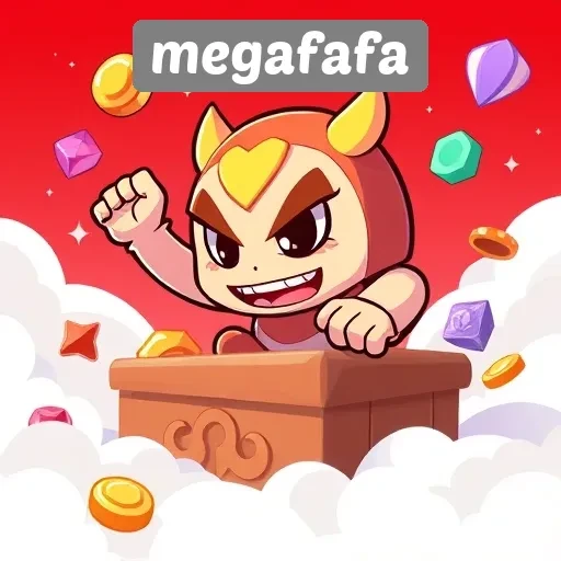 Mengenal Megafafa Sebagai Platform Game Terpopuler
