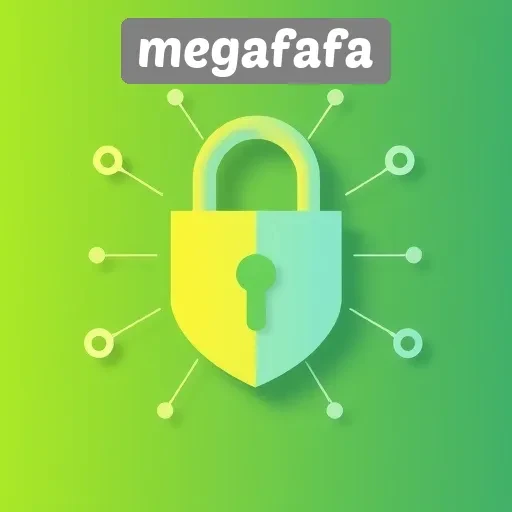 Infrastruktur Keamanan Situs Megafafa untuk Pengguna