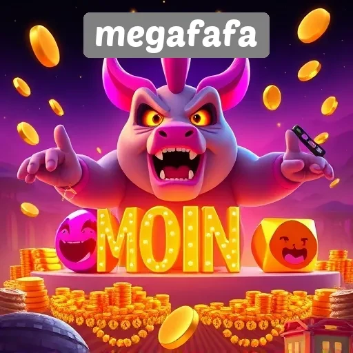 Bagaimana Megafafa Menyediakan Pengalaman Bermain yang Unik