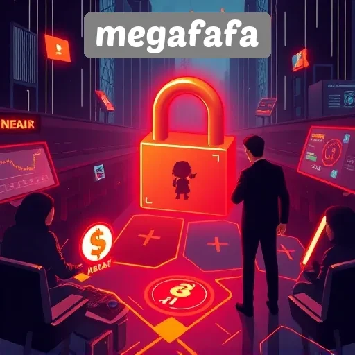 Keamanan dan Privasi Pengguna di Situs Megafafa