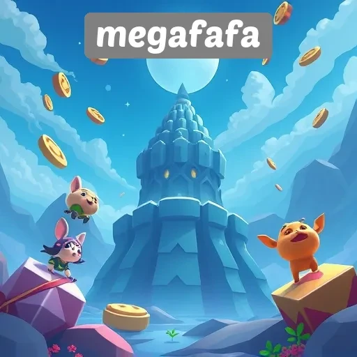 Rekomendasi Game Terpopuler di Megafafa