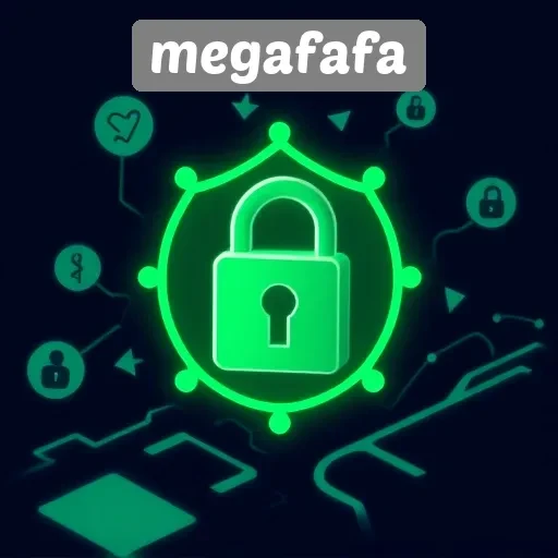Analisis Fitur Keamanan di Megafafa untuk Pengguna