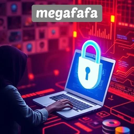 Sistem Keamanan dan Privasi di Megafafa