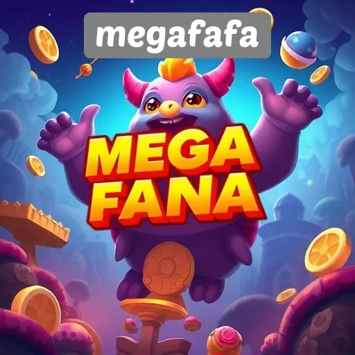 Permainan Terpopuler di Megafafa yang Wajib Dicoba