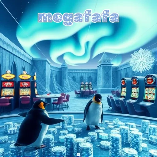 megafafa: Keunggulan Turnamen Game Online yang Wajib Diikuti!