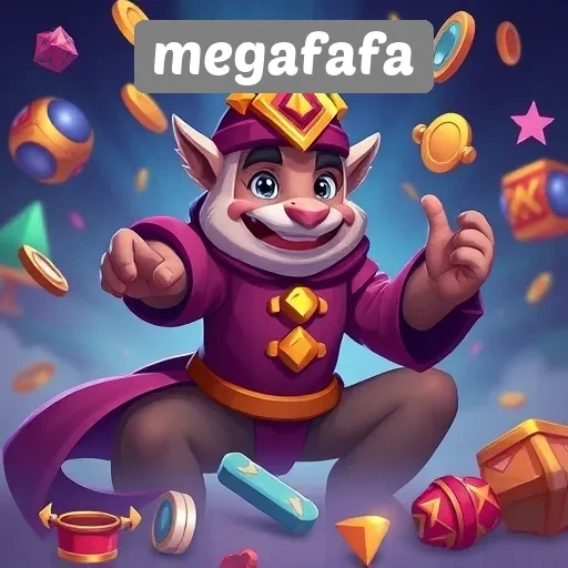 Mengungkap Keunikan Permainan di Situs Megafafa