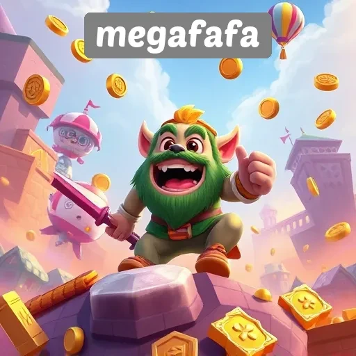 Kepuasan Pengguna Di Megafafa Dari Sudut Pandang Gamers